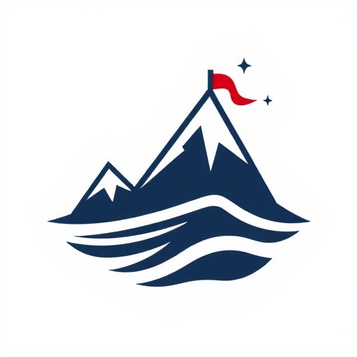 Persönliches Wachstum Logo